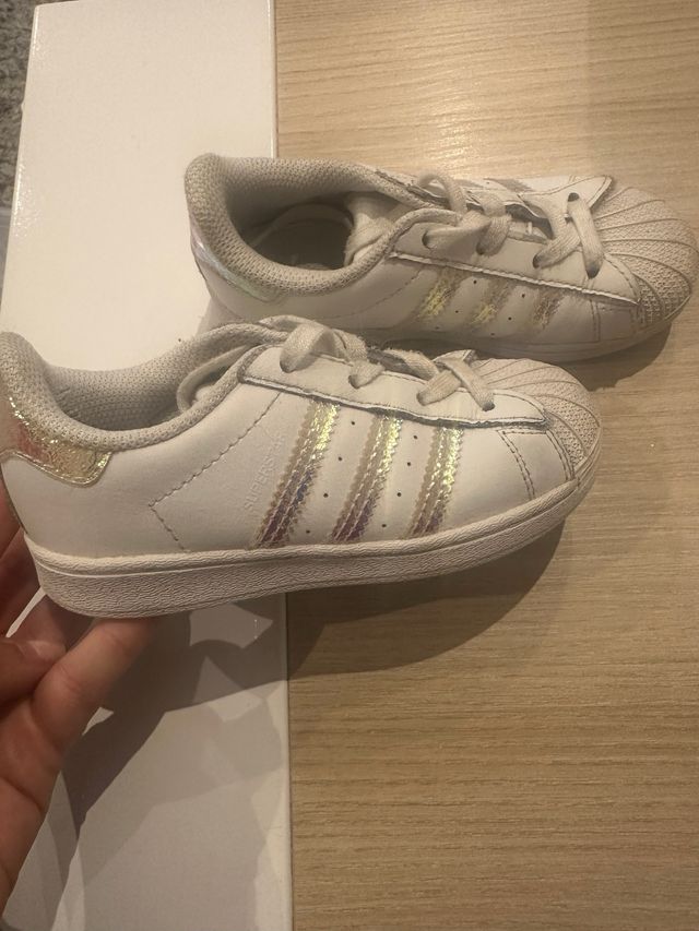 Zapatillas Adidas superstar