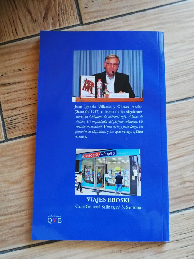 Juicio en el fondo del mar