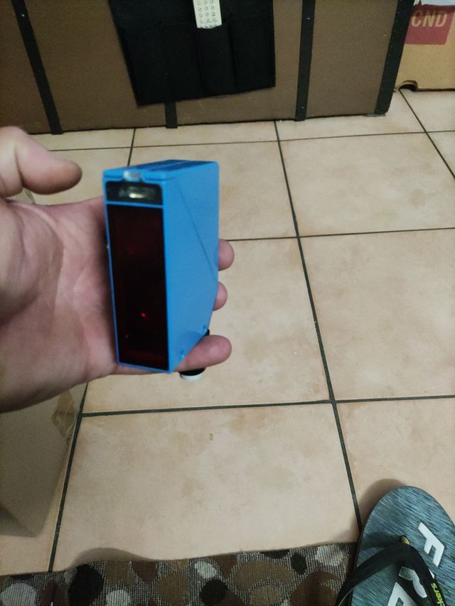 Fotocellula sick WT24 2R210