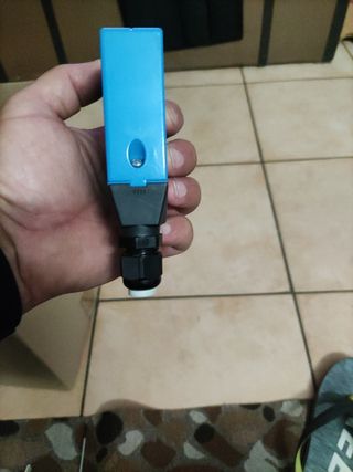 Fotocellula sick WT24 2R210