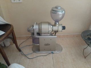 Molinillo de cafe ptofesional