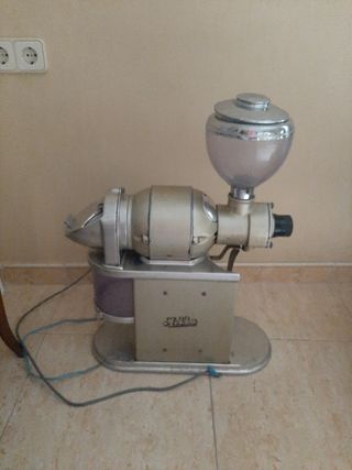 Molinillo de cafe ptofesional