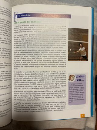 LIBRO EDUCACION FISICA BACHILLER