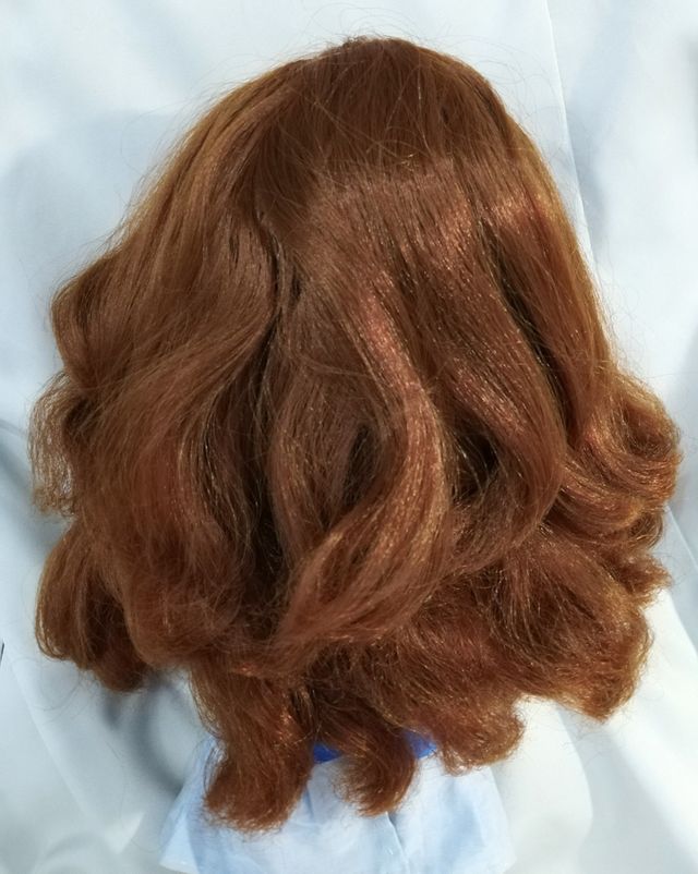 Muñeca Disney Animator Bella