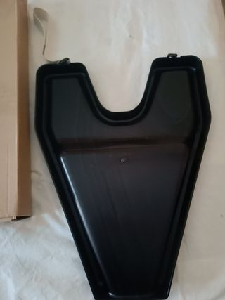 Lavacabezas portátil 