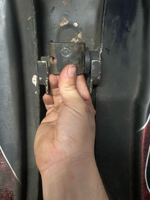 Deposito Harley Davidson