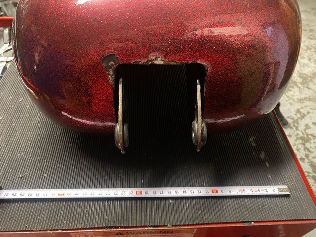 Deposito Harley Davidson