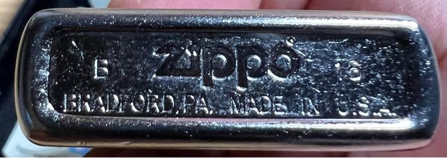 Zippo