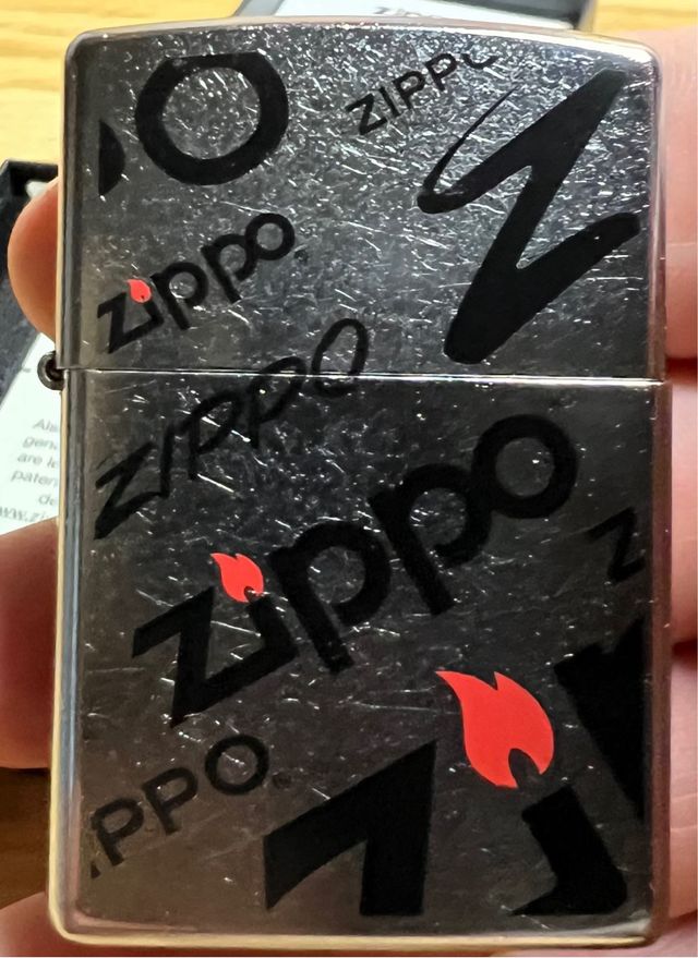 Zippo