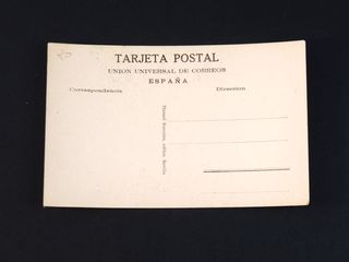 POSTALES ANTIGUAS 2 - Varios precios