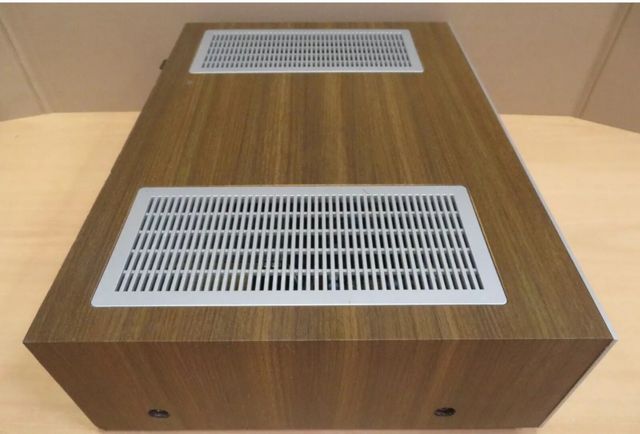 Receiver Yamaha CR-620