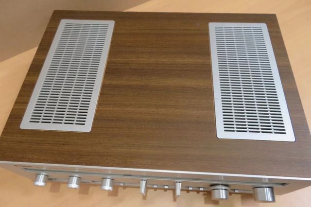 Receiver Yamaha CR-620