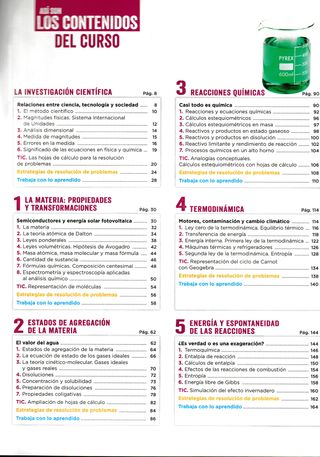 LIBRO FÍSICA Y QUÍMICA 1 Bachillerato