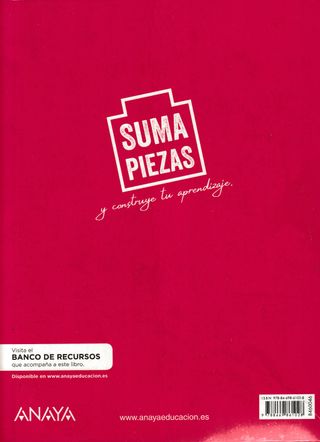 LIBRO FÍSICA Y QUÍMICA 1 Bachillerato