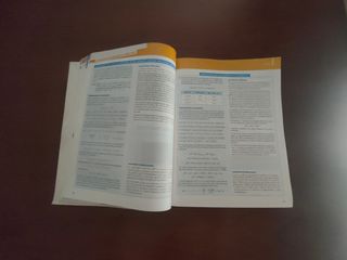 LIBRO FÍSICA Y QUÍMICA 1 Bachillerato