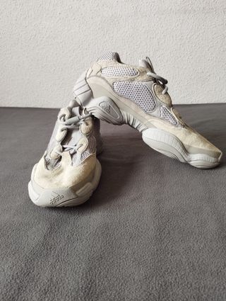 Adidas Yeezy 500