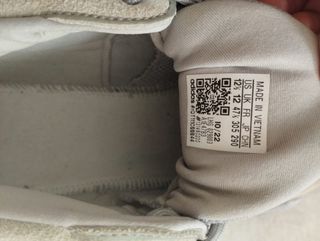 Adidas Yeezy 500