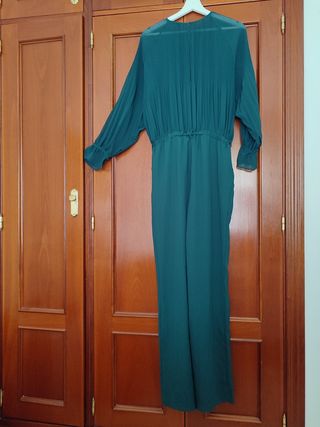 Traje de Fiesta Corte Inglés