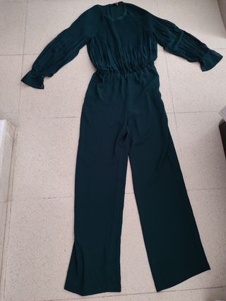 Traje de Fiesta Corte Inglés