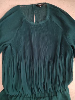 Traje de Fiesta Corte Inglés