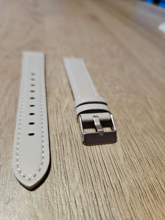 Correa reloj 18. Compatible con Garmin