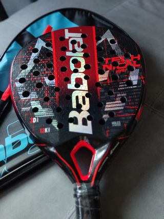 Babolat  Technical Viper Juan Lebrón 24