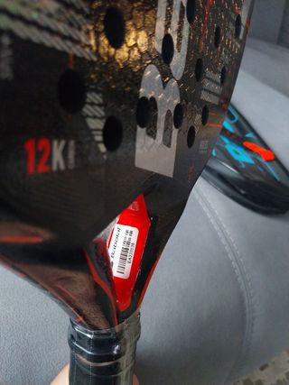 Babolat  Technical Viper Juan Lebrón 24