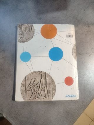 Libros de eso