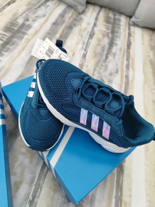 Zapatillas Adidas originales a estrenar 