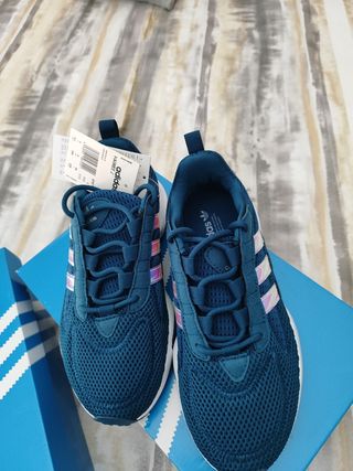 Zapatillas Adidas originales a estrenar 