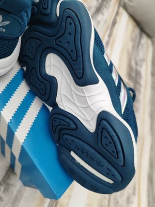 Zapatillas Adidas originales a estrenar 