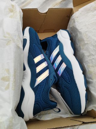 Zapatillas Adidas originales a estrenar 