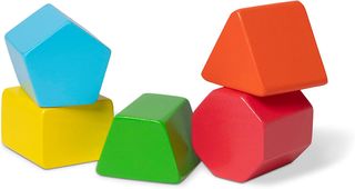 Casa de madera portátil, Blue's Clues & You