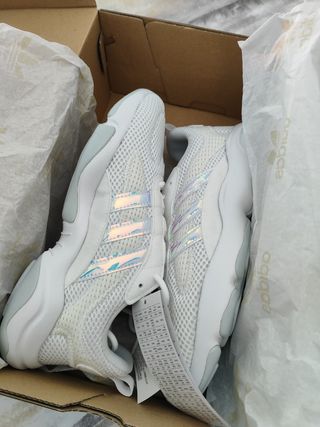 Zapatillas Adidas originales y actuales 