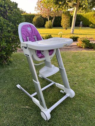 Sedia Zuma Inglesina