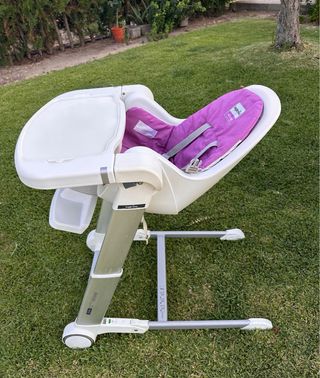 Sedia Zuma Inglesina