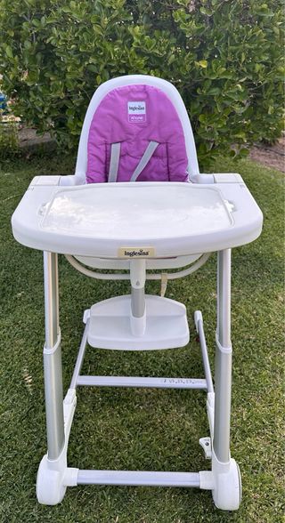 Sedia Zuma Inglesina