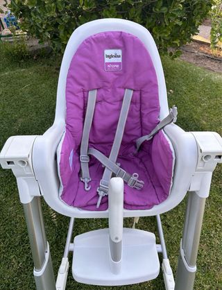 Sedia Zuma Inglesina