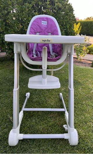 Sedia Zuma Inglesina