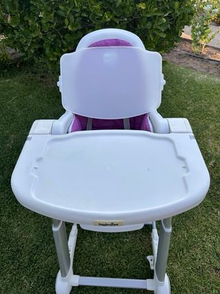 Sedia Zuma Inglesina