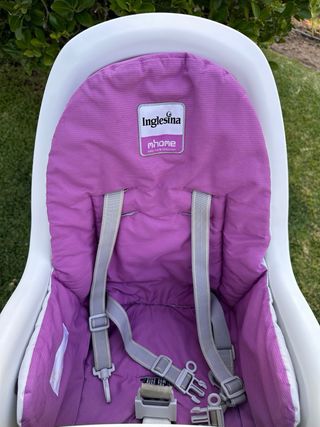 Sedia Zuma Inglesina