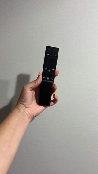 Mando o control smart TV Samsung calidad