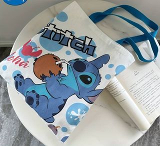 Bolso Stitch 