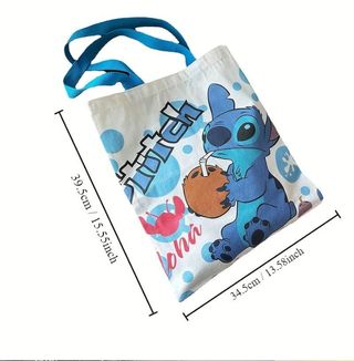 Bolso Stitch 