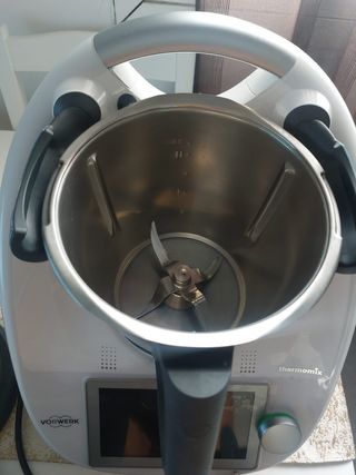 Thermomix M6 ¡¡NUEVA!!