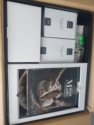 Thermomix M6 ¡¡NUEVA!!