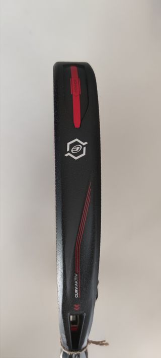 PALA BULLPADEL VERTEX 04 2024!