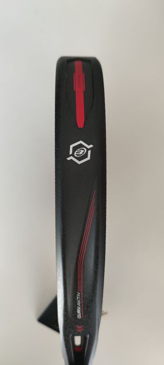 PALA BULLPADEL VERTEX 04 2024!