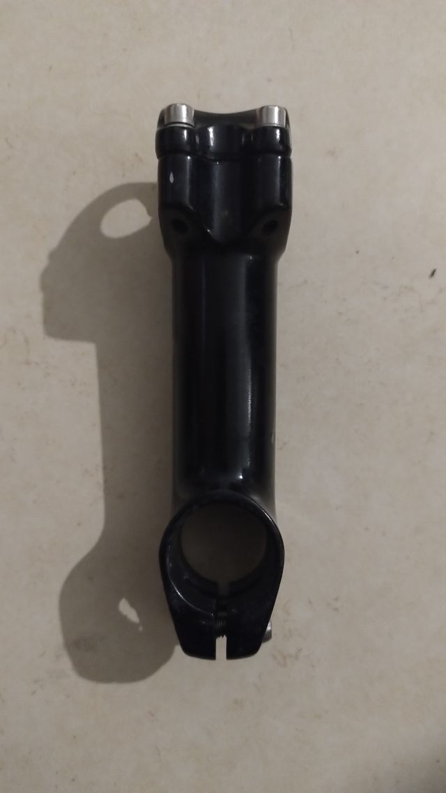 Attacco manubrio Bianchi RC 12 cm 120mm