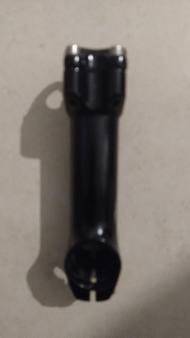 Attacco manubrio Bianchi RC 12 cm 120mm